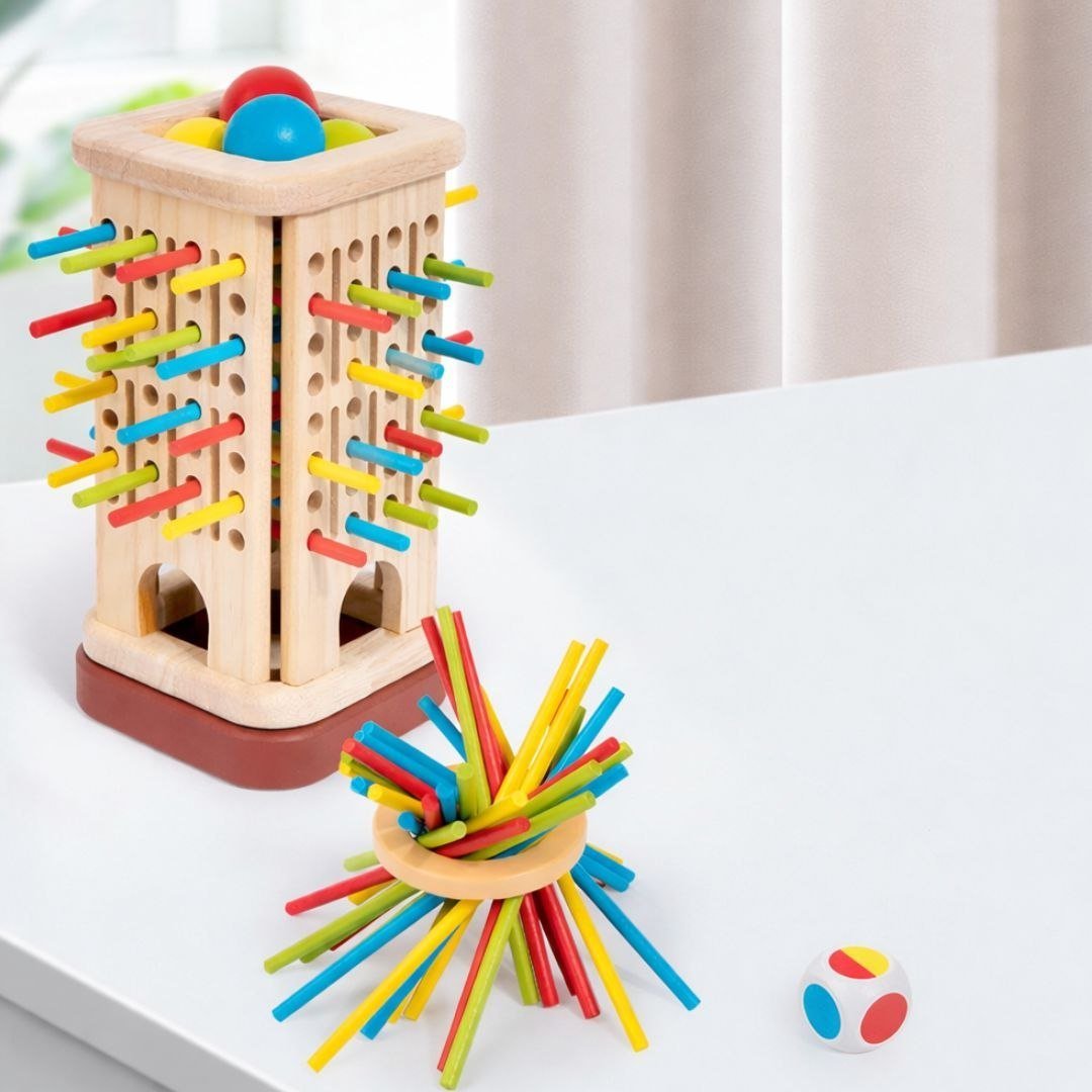Stick Drawing Game