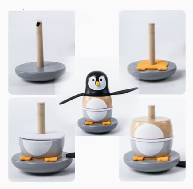 Penguin Tumbler