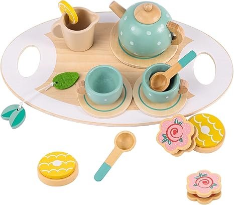 Afternoon Tea Set